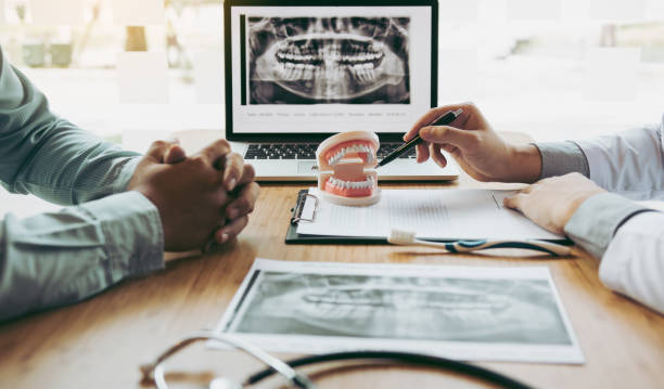Best Emergency Treatment for Oral Infections in Butler, OH