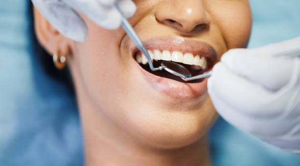 Best Emergency Orthodontic Repairs in Butler, OH